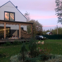 Medvezhiy Les Private House, 布龙尼齐 — 照片 2