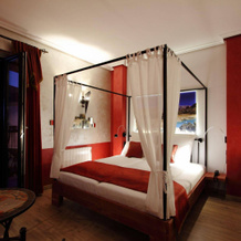 Boutique Hotel Sierra De Alicante, Аликанте — фото 4