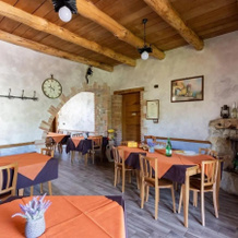 Agriturismo Locanda Nina, Montemarano — photo 3