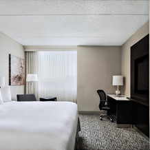 Cleveland Marriott East, Warrensville Heights — photo 3