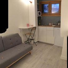 Studio 11m2 - Proche de Saint Germain en Laye, 马雷伊-马尔利 — 照片 5