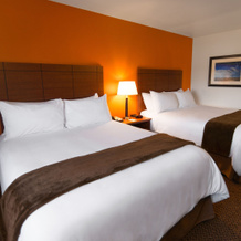 My Place Hotel - Ankeny/ Des Moines, IA, 安克尼 — 照片 4