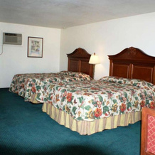 Hwy. Express Inn & Suites, 撒切尔 — 照片 4