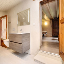 Picturesque Holiday Home in Petites Tailles with Garden, 维耶尔萨姆 — 照片 2