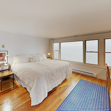 New Listing! Waterfront Haven, Adjacent To Beach 3 Bedroom Home, 海恩尼斯 — 照片 5