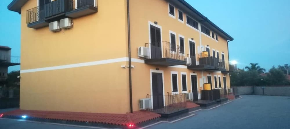 B&B I Colori dell'Etna, 圣乔瓦尼拉蓬塔 — 照片 1
