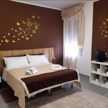 B&B La Mandragola, 卡瓦泽雷 — 照片 3