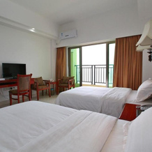 Shaba Hearing the Sea Hotel, Yangjiang — photo 3
