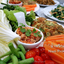 Sai Nam Wang Resort, 湄旺 — 照片 2