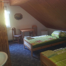 Biggis Waldpension, Михендорф — фото 2