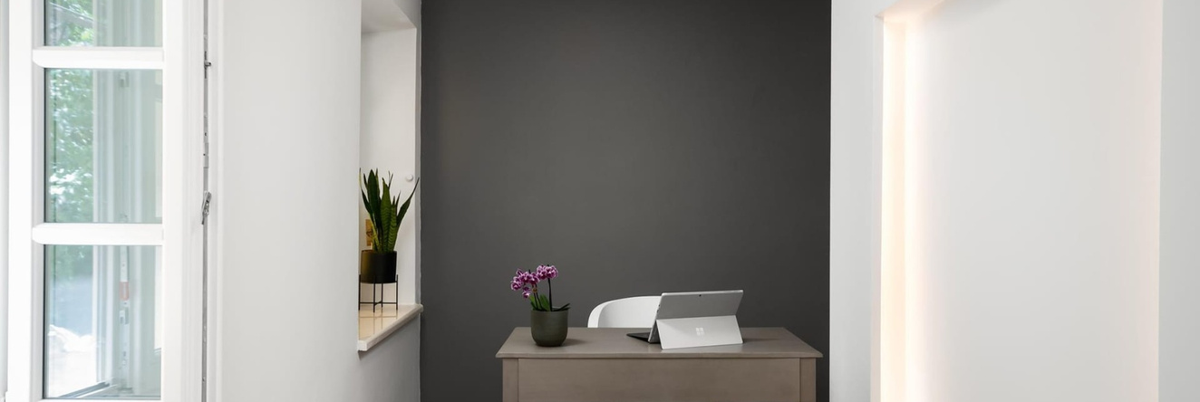 New York Luxury Suites, 科孚岛 — 照片 1