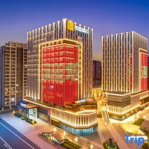 Xiying Hotel, 安阳 — 照片 4