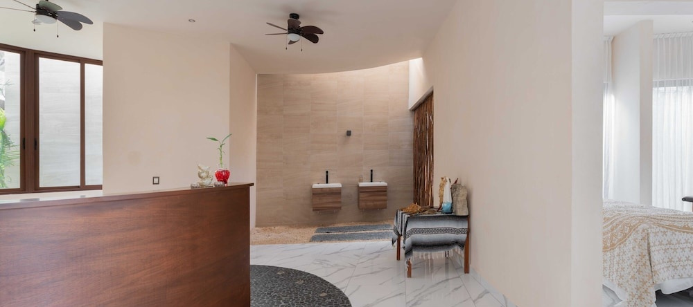 Suite Amor Tulum -Onsite Cenote, Temazcal & Spa, Тулум — фото 1