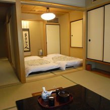 Kawakamiya Kasuitei, Геро — фото 5