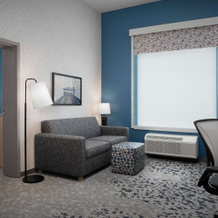 Home2 Suites By Hilton Lakeland North I-4, 莱克兰 — 照片 5