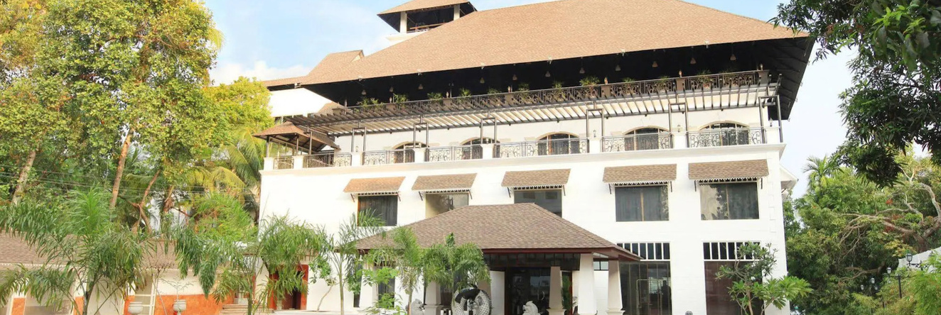 Hotel Allseason, 奎隆 — 照片 1