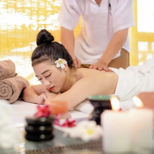Green Oasis Nha Trang Resort, 芽庄 — 照片 2