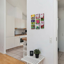 Fabulous Holiday Home in Aabenraa with Sauna, Aabenraa — photo 3