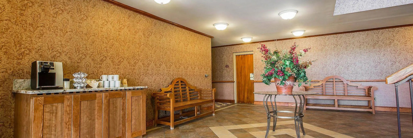The Inn At Gran View Ogdensburg, An Ascend Collection Hotel, Огденсберг — фото 1