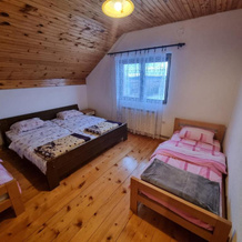 Apartments Đurđić, Tara Canyon — photo 4