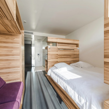 D-Hotel, 科特赖克 — 照片 3