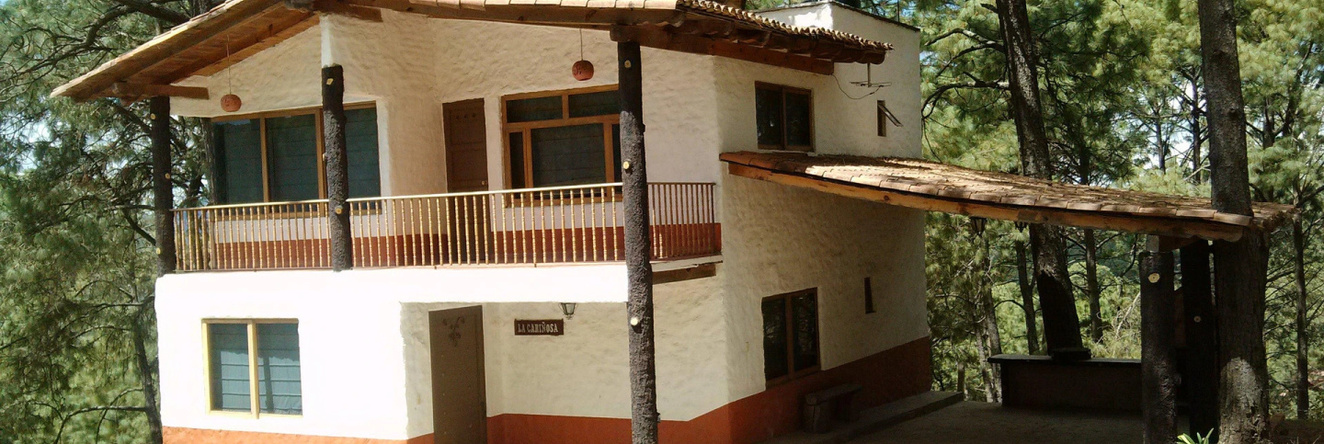 Cabañas RuizSeñor, 马萨米特拉 — 照片 1