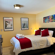 Frigon Bed & Breakfast, 爱丽丝港 — 照片 3