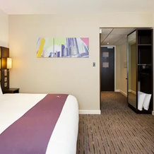 Premier Inn Norwich East (Broadlands/A47), Поствик-вит-Виттон — фото 3