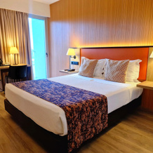 Hotel 3K Porto Aeroporto, Maia — photo 3