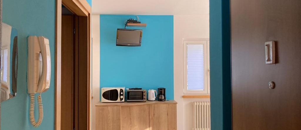 Bikeapartments Appartamenti Laura & Jasmin, 马尔切西内 — 照片 1