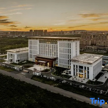 Ruili Jiayue Hotel (Madu Plaza), 锡林浩特 — 照片 5