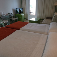 Hotel el Puntazo II, Mojacar — photo 2