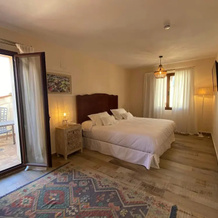 Hotel Casa Palacio Conde Del Álamo, Ароче — фото 4
