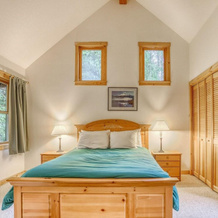 Marshall Cabin, 政府营地 — 照片 5