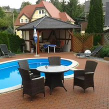 Ferienwohnungen in Der Oberlausitz, 新维尔滕 — 照片 5