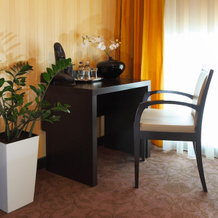 Hotel Iskierka Business & Spa, Мелец — фото 3