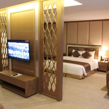 Muong Thanh Grand Tuyen Quang Hotel, Туенкуанг — фото 3