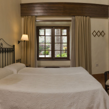 Hotel El Patio, Эль Гинчо — фото 5