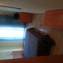 Hotel La Furnacelle, 兰恰诺 — 照片 2