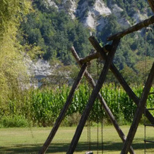 Trattoria Vecchio Mulino, Ньелла-Танаро — фото 5