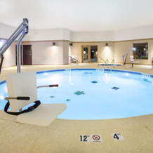Holiday Inn Express Hotel & Suites Pauls Valley by IHG, 保尔斯谷 — 照片 3