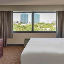 Doubletree By Hilton Chicago Schaumburg, Шаумбург — фото 2