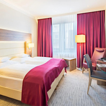 Best Western City-Hotel Braunschweig, 布伦瑞克 — 照片 2