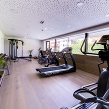 Hotel Tyrol, Scena — photo 4