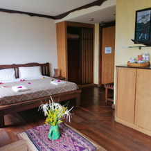 Borneo Highlands Resort, Кота-Падаван — фото 5