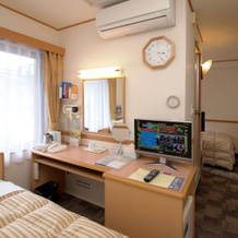 Toyoko Inn Wako-shi Ekimae, 韦科 — 照片 4
