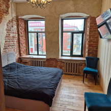 U Kremlya Flat, Rostov Velikiy — photo 3