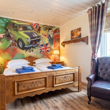 The Little Britain Inn, 费特尔斯霍斯 — 照片 3