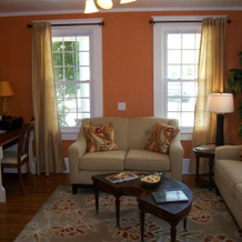 Crane Creek Inn Bed and Breakfast, Melbourne — photo 2