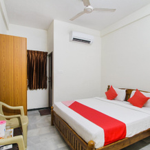 OYO 71701 Shri Balaji Hotel And Lodging, Baramati — photo 2